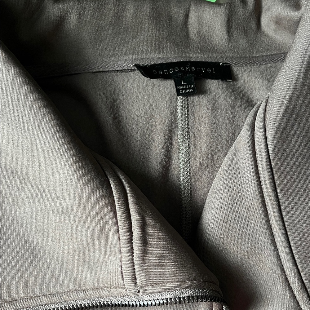 Dance & Marvel Bomber Jacket - Picture 2 of 5